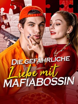 Die gefährliche Liebe mit Mafiabossin