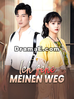 Ich gehe meinen Weg