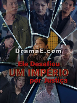 Ele Desafiou um Império por Justiça