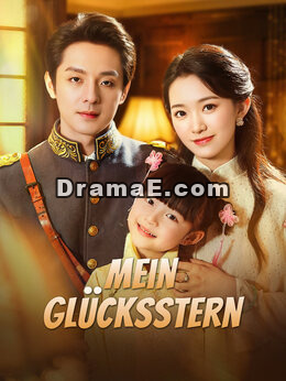 Mein Glücksstern