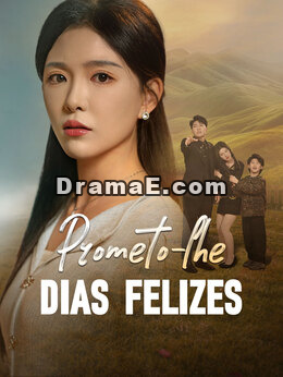 Prometo-lhe Dias Felizes