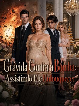 [Dublado]Grávida Contra a Bomba: Assistindo Ele Enlouquecer