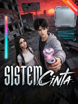 [Sulih Suara]Sistem cinta