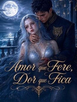 [Dublado] Amor que Fere, Dor que Fica
