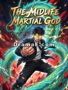 The Midlife Martial God
