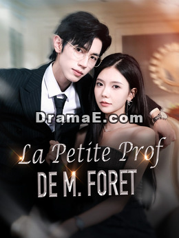 La Petite Prof de M. Foret