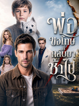 [พากย์เสียง] พ่อขอโทษที่กลับมาช้าไป