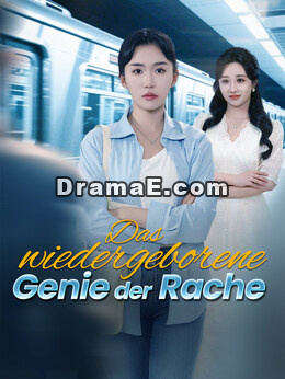 Das wiedergeborene Genie der Rache
