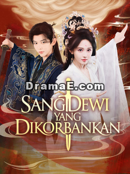 Sang Dewi yang Dikorbankan