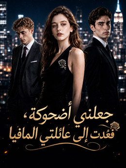 جعلني أضحوكة، فعُدت إلى عائلتي المافيا poster