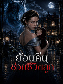 [พากย์เสียง] ย้อนคืนช่วยชีวิตลูก poster