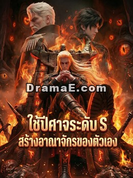 ใช้ปีศาจระดับ S สร้างอาณาจักรของตัวเอง