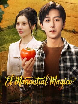 El manantial magicoVer Todos los Episodios Gratis