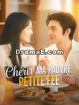 Chérir ma Pauvre Petite Fée