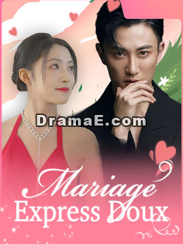 Mariage Express Doux