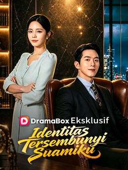 Identitas Tersembunyi Suamiku poster