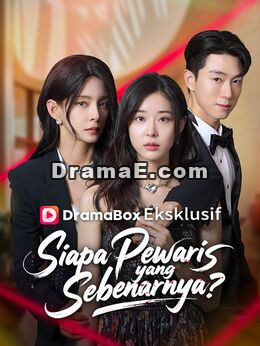 Siapa Pewaris yang Sebenarnya?