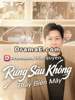 Rừng Sâu Không Thấy Biển Mây