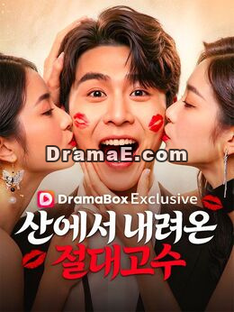 산에서 내려온 절대고수(더빙)