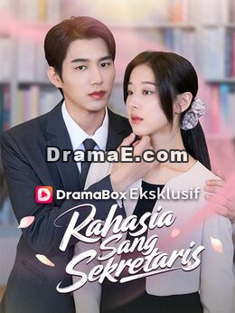 Rahasia Sang Sekretaris
