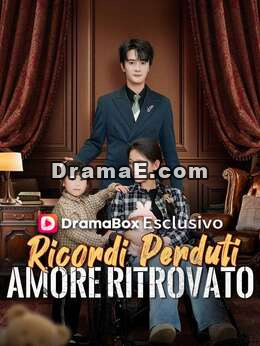 Ricordi Perduti, Amore Ritrovato