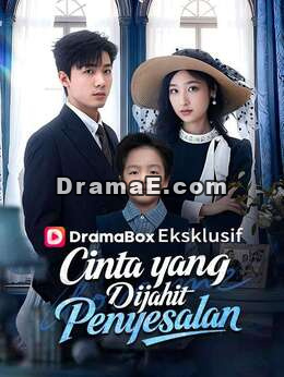 Cinta yang Dijahit Penyesalan