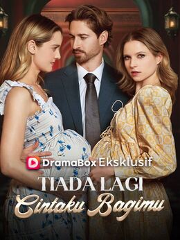 Tiada Lagi Cintaku Bagimu