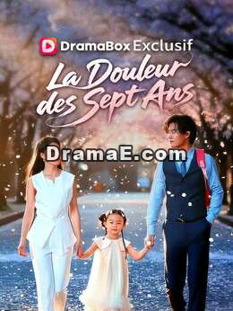 La Douleur des Sept Ans