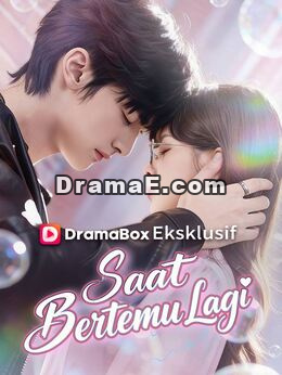 Saat Bertemu Lagi (Sulih Suara)