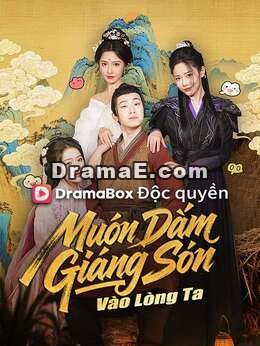 (Lồng tiếng)Muôn Dặm Giang Sơn Vào Lòng Ta