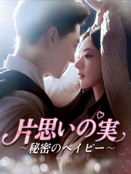 片思いの実～秘密のベイビー～