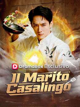 Il Marito Casalingo（Doppiato）