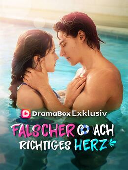 Falscher Coach, richtiges Herz (Deutsch Synchronisiert)