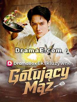 Gotujący Mąż (Dubbing)