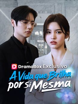 A Vida que Brilha por Si Mesmal