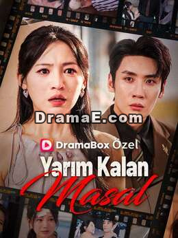 Yarım Kalan Masal