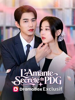 L'Amante Secrète du PDG