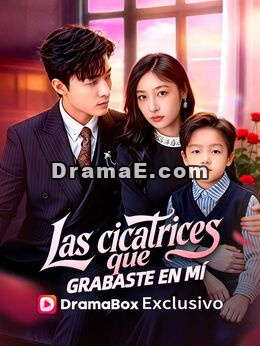 Las cicatrices que grabaste en mí (Doblado)Ver todos los episodios gratis