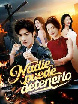 Nadie puede detenerlo (Doblado)