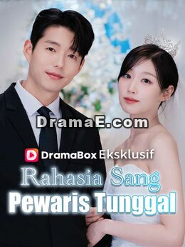 Rahasia Sang Pewaris Tunggal