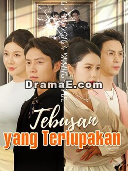 Tebusan yang Terlupakan (Sulih Suara)