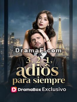 3, 2, 1, adiós para siempre (Doblado)