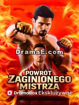 Powrót Zaginionego Mistrza