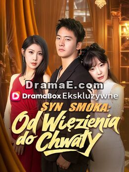 Syn Smoka: Od Więzienia do Chwały (Dubbing)