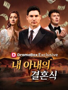 내 아내의 결혼식