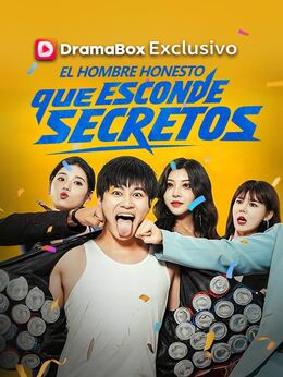 El hombre honesto que esconde secretos