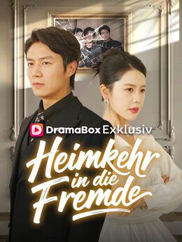 Heimkehr in die Fremde