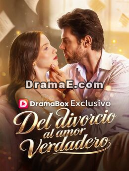 Del divorcio al amor verdadero (Doblado)