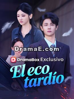 El eco tardío (Doblado)