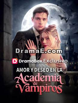 Amor y deseo en la Academia de Vampiros (Doblado)